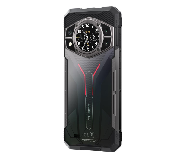 CUBOT KINGKONG AX 12/256GB Czarny - 1246332 - zdjęcie 5